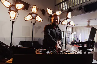 Dj Smile Pacholik Marek